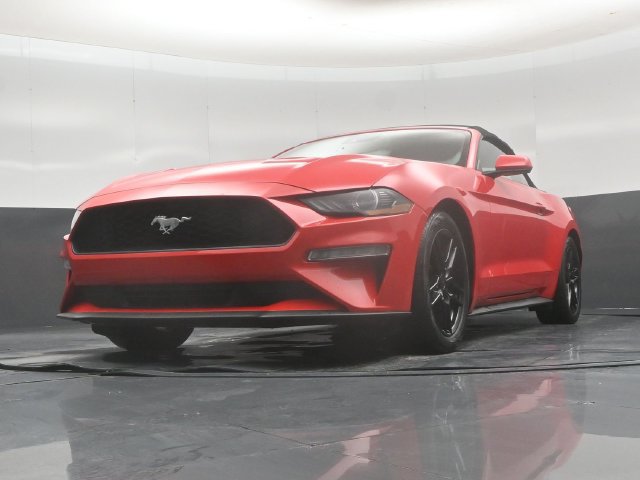 Used 2023 Ford Mustang Premium RWD image 50