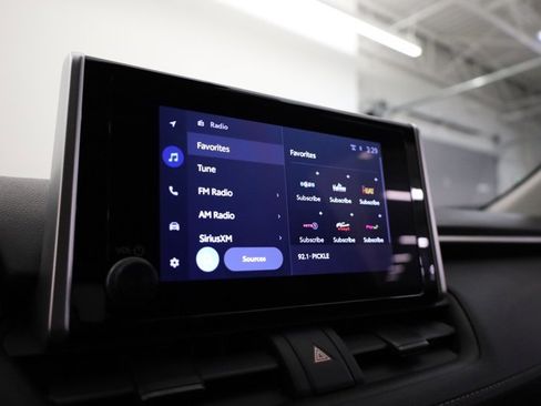 Certified 2024 Toyota RAV4 LE image 16