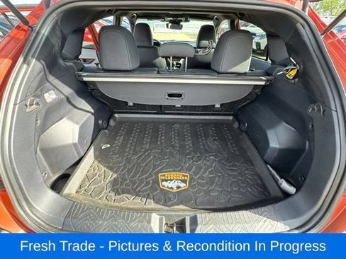 Used 2024 Subaru Crosstrek 2.5i Wilderness w/ Wilderness Package AWD/4WD image 21
