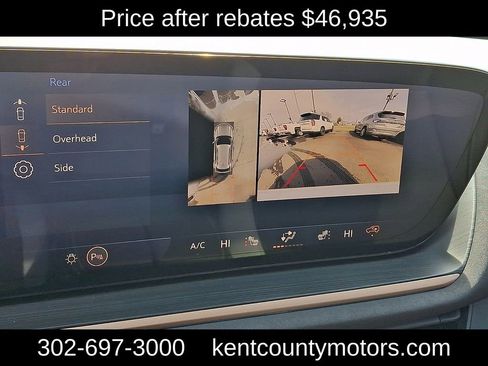 New 2026 Buick Envision Sport Touring image 18