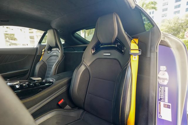Used 2020 Mercedes-Benz AMG GT R image 64