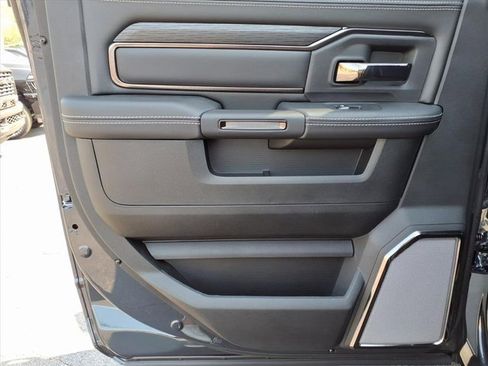 New 2026 RAM 2500 Rebel w/ Rebel Level 2 Equipment Group image 9