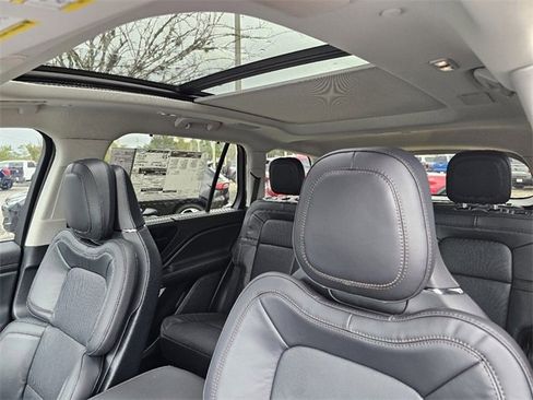 New 2025 Lincoln Aviator Reserve w/ Equipment Group 201A image 20