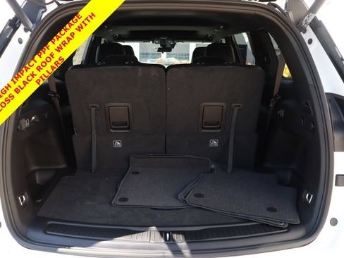 New 2025 Jeep Grand Cherokee L Altitude image 12