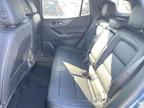 New 2026 Chevrolet Equinox LT w/ Convenience Package II image 22