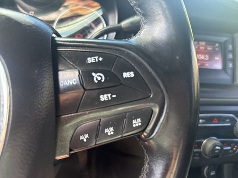 Used 2016 Dodge Charger Police image 29