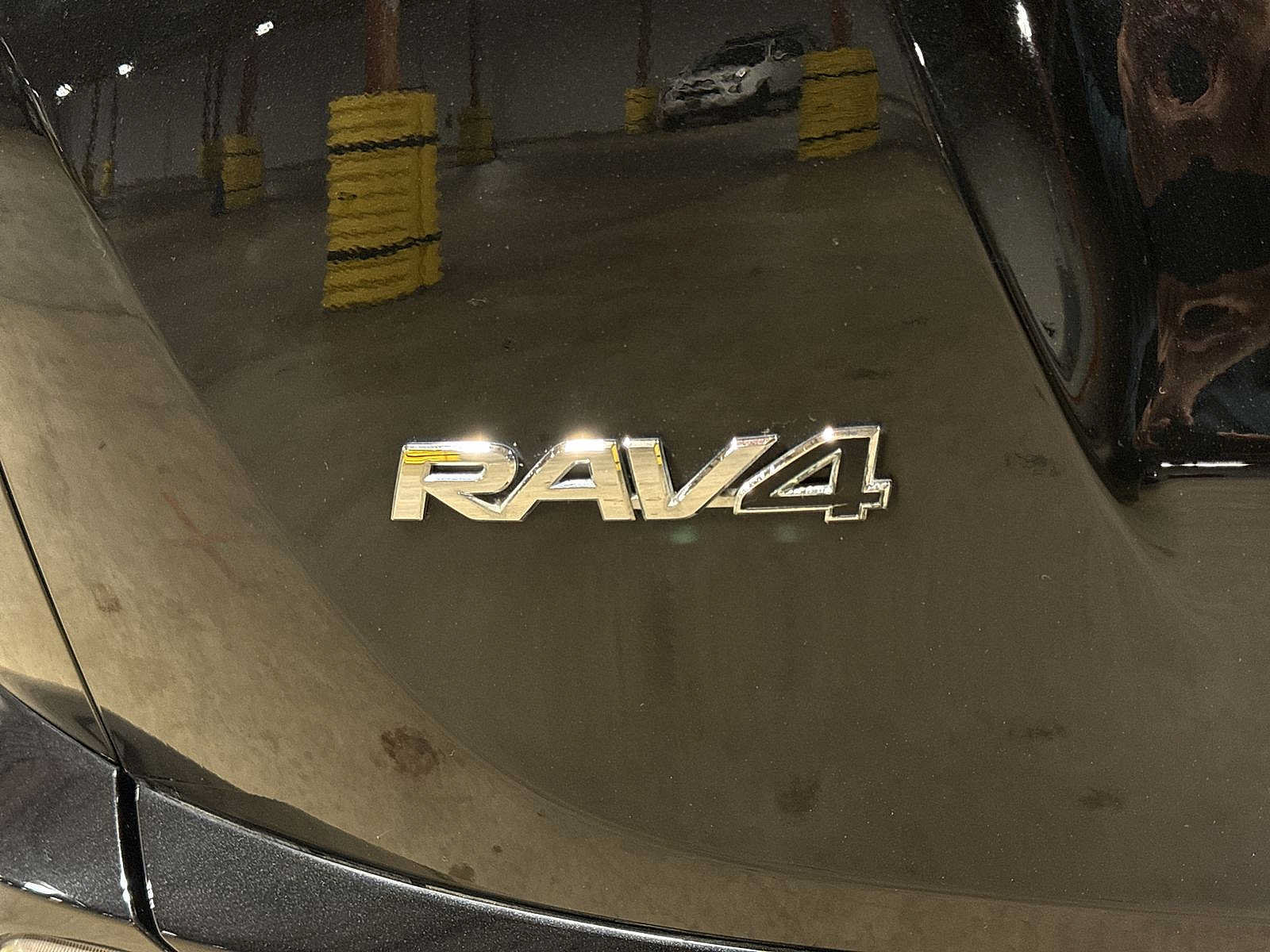 Certified 2016 Toyota RAV4 XLE AWD/4WD image 25
