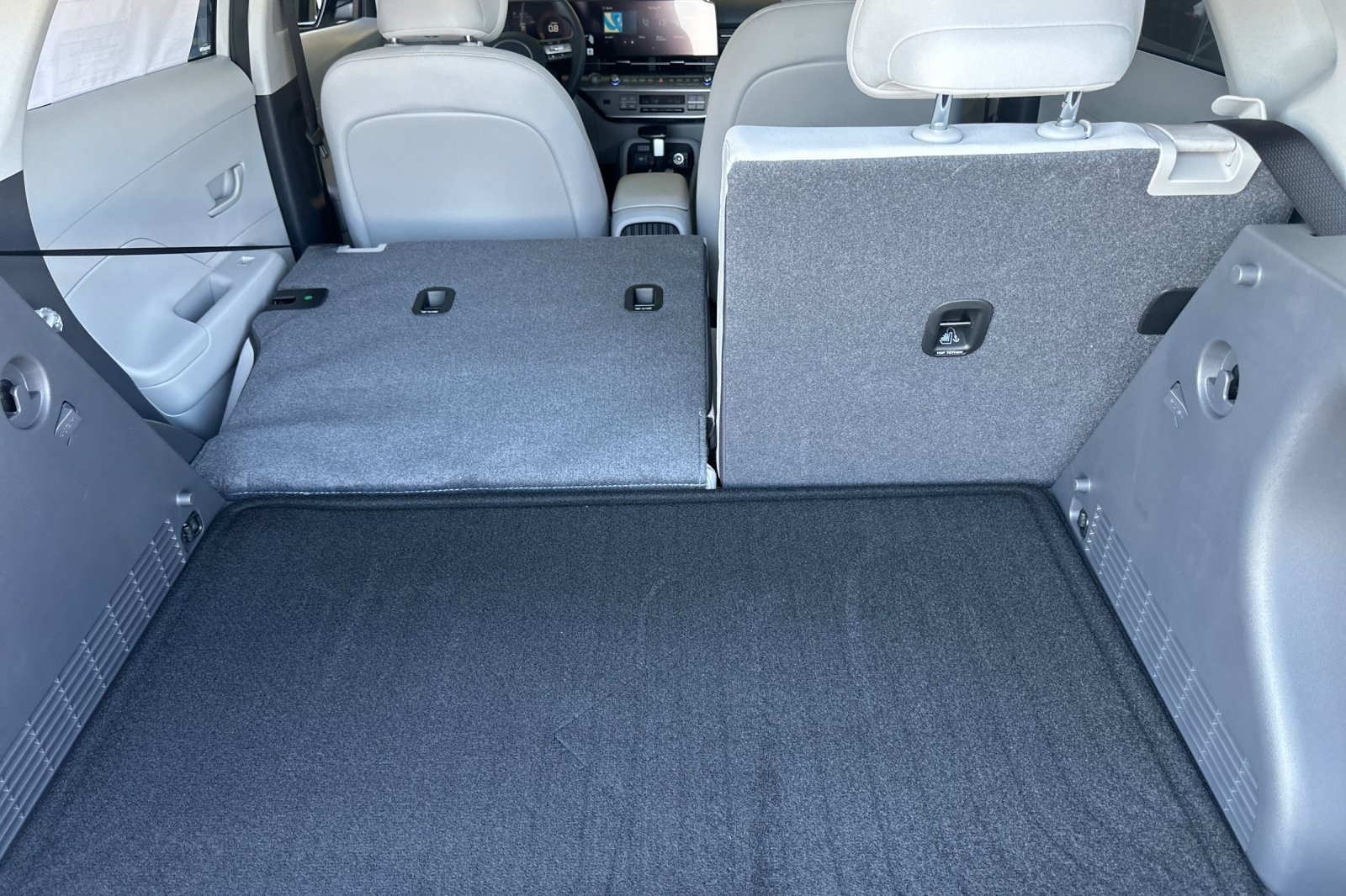 New 2027 Hyundai Kona SEL Sport AWD/4WD image 15