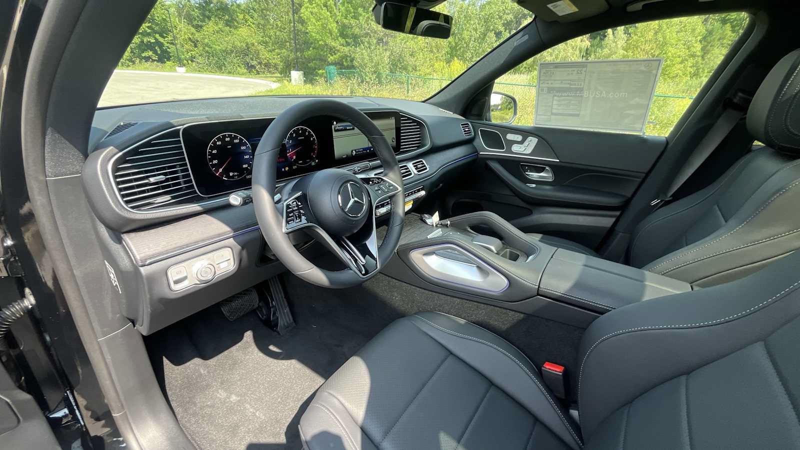 Used 2026 Mercedes-Benz GLE 350 4MATIC image 15