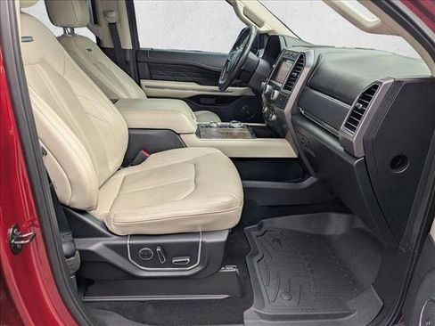 Used 2019 Ford Expedition Platinum image 20