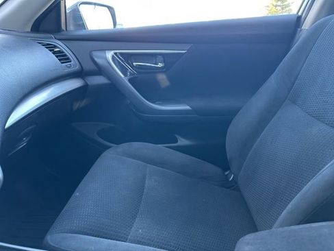 Used 2014 Nissan Altima 2.5 SV image 18