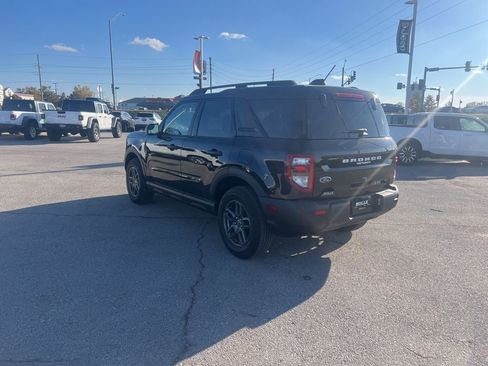 Used 2025 Ford Bronco Sport Big Bend image 5