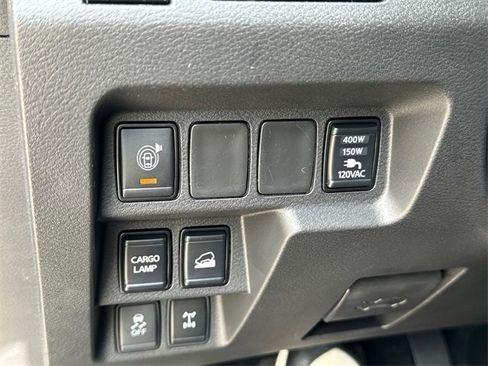 New 2025 Nissan Frontier PRO-4X w/ Pro Convenience Package image 25