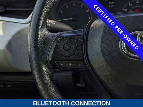 Used 2024 Toyota Corolla LE image 23