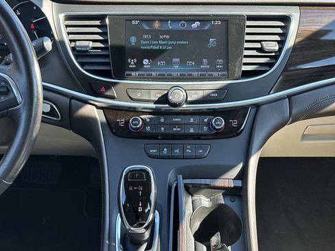 Used 2017 Buick LaCrosse Premium w/ Driver Confidence Package #2 image 25