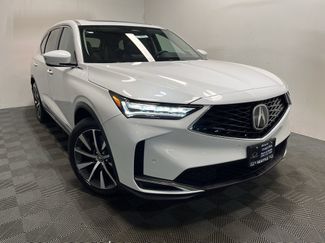 New 2026 Acura MDX w/ Technology Package video 1