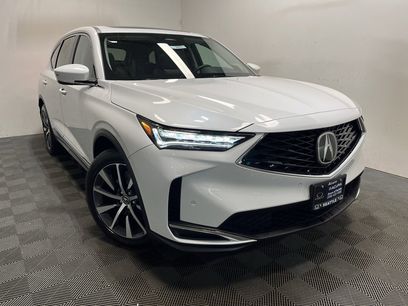 New 2026 Acura MDX w/ Technology Package