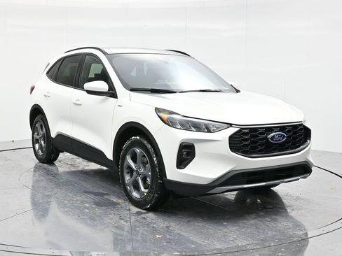 New 2026 Ford Escape ST-Line Select w/ Tech Pack #1 image 1