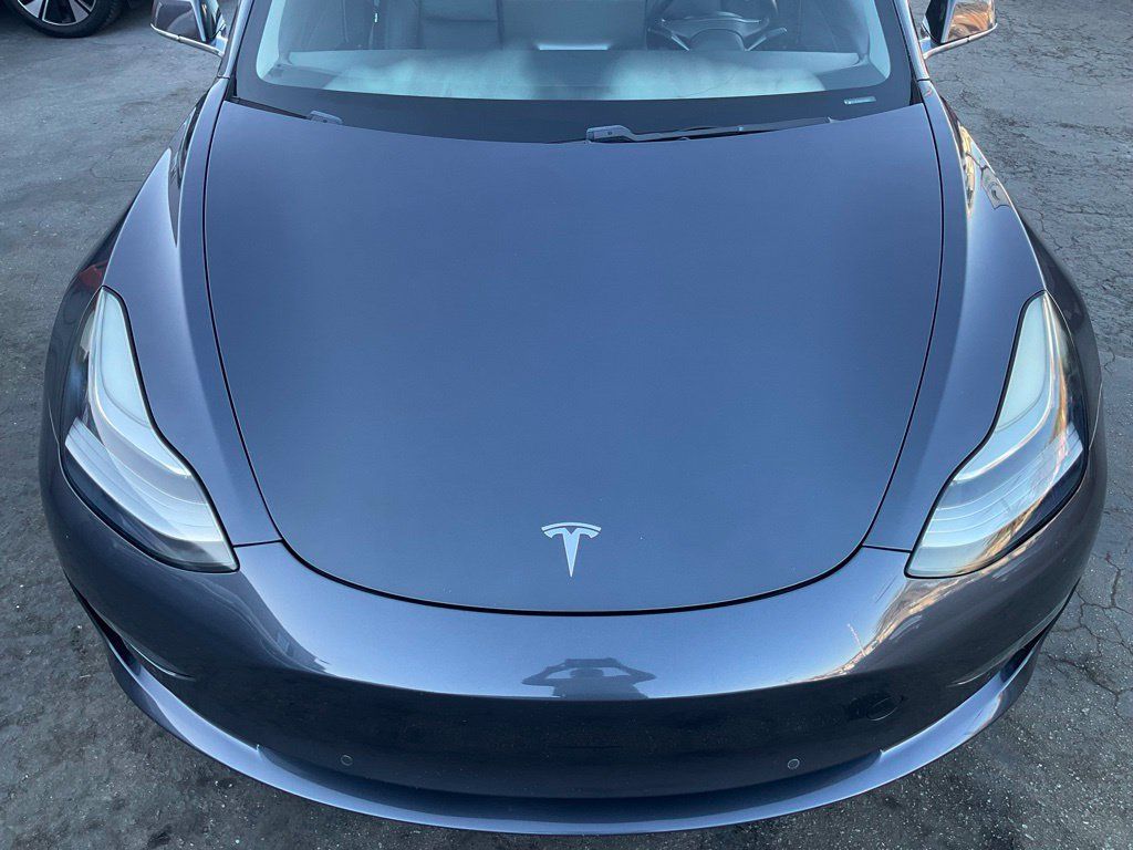 Used 2018 Tesla Model 3 Performance AWD/4WD image 93