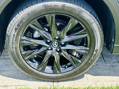 Certified 2024 MAZDA CX-5 Carbon Edition AWD/4WD image 16