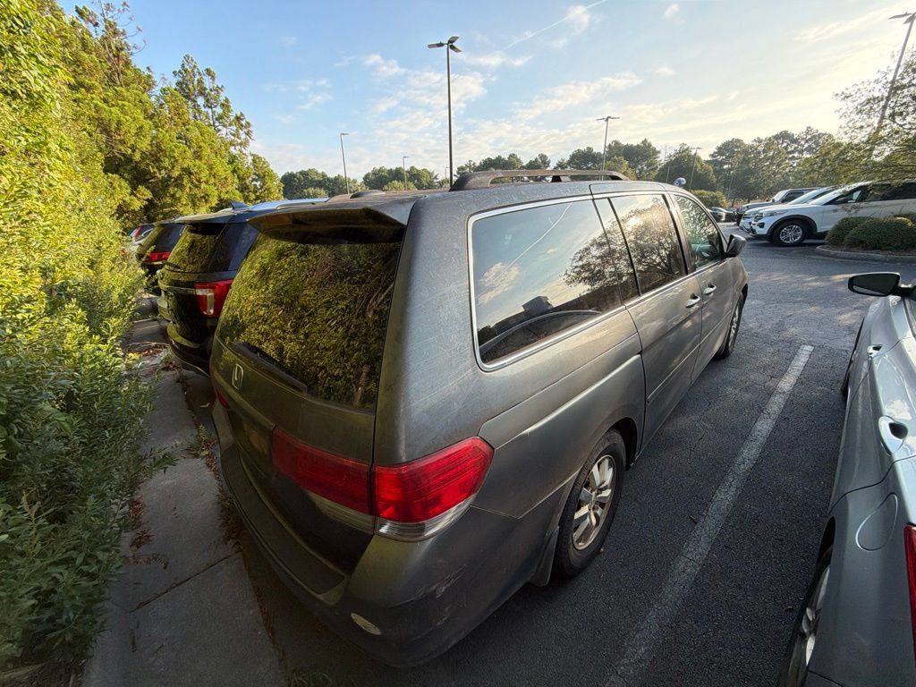 Used 2008 Honda Odyssey EX-L image 18