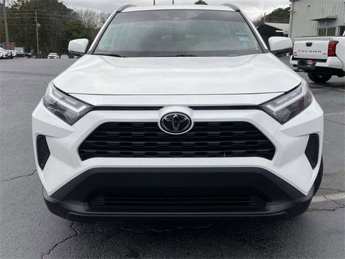 Certified 2024 Toyota RAV4 XLE w/ Convenience Package image 43