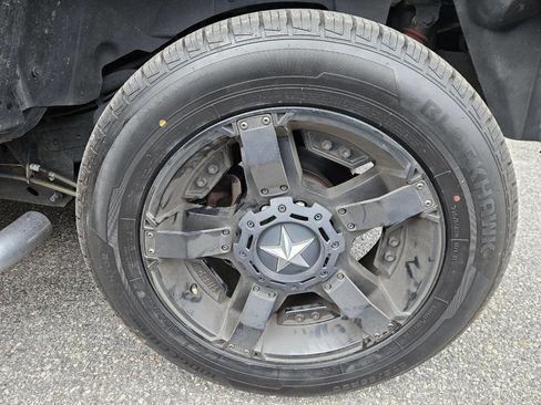 Used 2008 HUMMER H2 image 18