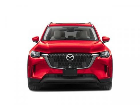 New 2026 MAZDA CX-90 Plug-In Hybrid w/ Preferred AWD/4WD image 7