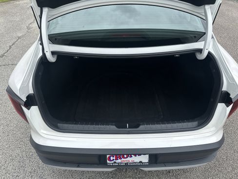 Used 2025 Kia K4 FWD image 18