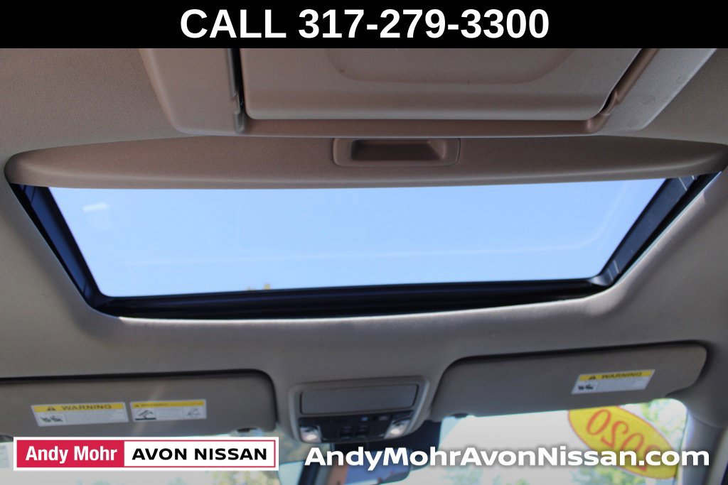 Used 2020 Honda Pilot Elite image 33