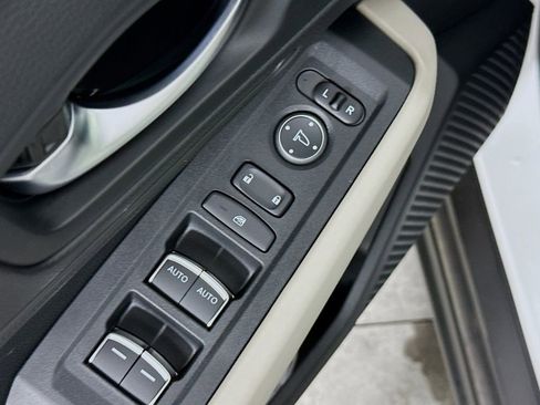 New 2026 Honda Accord LX image 18