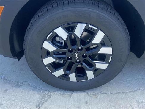 New 2026 Hyundai Santa Cruz SE FWD image 7