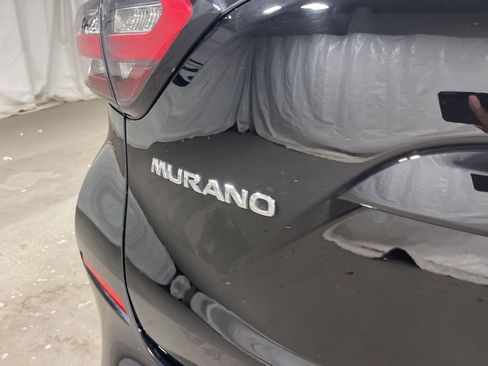Used 2024 Nissan Murano SV image 17