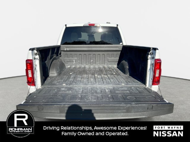 Used 2021 Ford F150 XLT w/ Equipment Group 301A Mid AWD/4WD image 31
