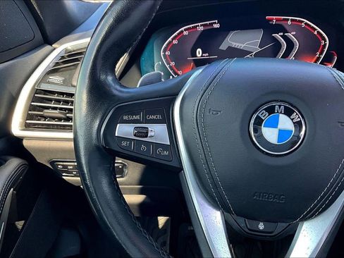 Used 2019 BMW X5 xDrive40i w/ Convenience Package AWD/4WD image 14
