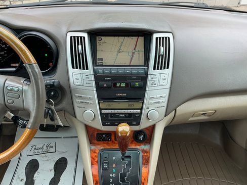Used 2009 Lexus RX 350 AWD image 21