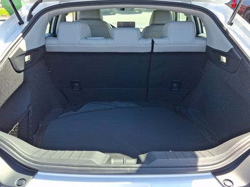Certified 2025 Acura Integra FWD image 30