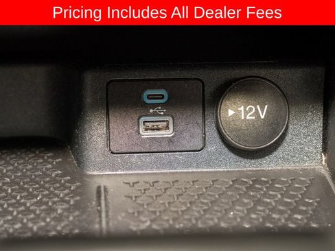 Used 2022 Ford Bronco Sport Big Bend AWD/4WD image 14