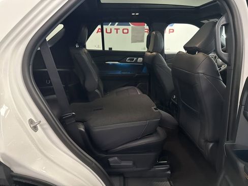 New 2026 Ford Explorer Tremor w/ Tremor Ultimate Package AWD/4WD image 40