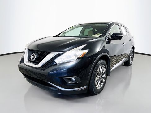 Used 2015 Nissan Murano SL FWD image 10
