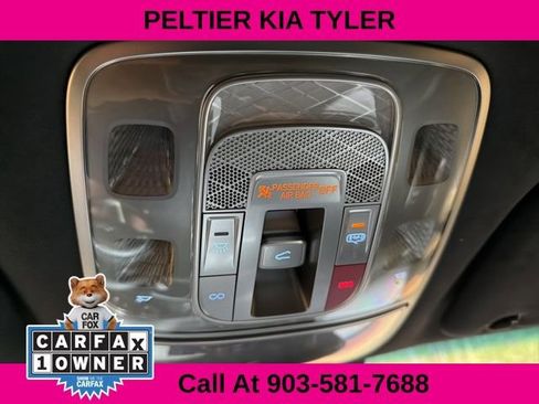 Used 2025 Genesis GV70 3.5T Sport w/ Sport Prestige Package image 25