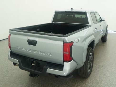 New 2026 Toyota Tacoma TRD Sport RWD image 46