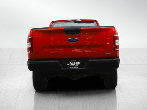 Used 2018 Ford F150 XL w/ Equipment Group 101A Mid image 4