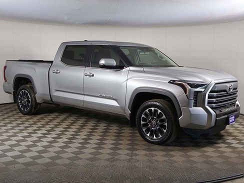 Used 2023 Toyota Tundra Limited image 42