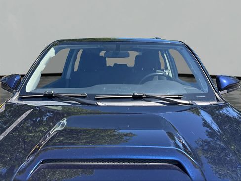 Used 2016 Toyota 4Runner Trail AWD/4WD image 20