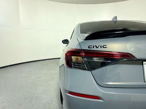Certified 2025 Honda Civic Si image 32