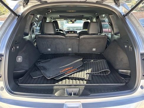 Used 2023 Honda Passport TrailSport image 8