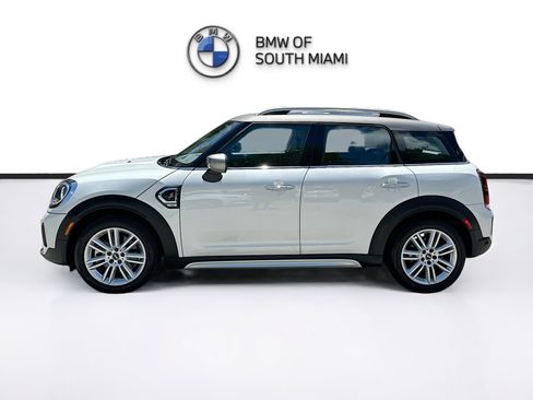 Used 2024 MINI Cooper Countryman S image 4
