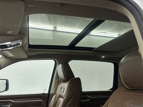 Used 2021 RAM 1500 Limited image 13