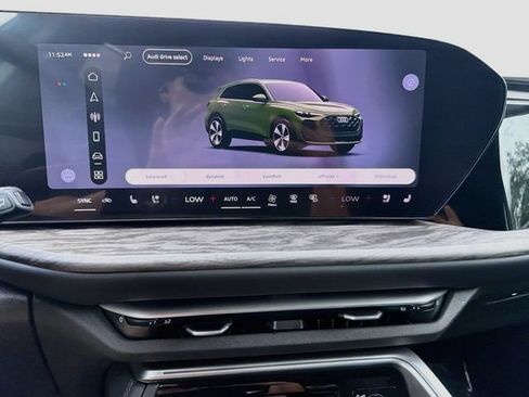 New 2026 Audi Q5 Premium Plus AWD/4WD image 29